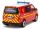 98148 Volkswagen Combi T6 Secours Médical Pompiers