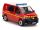 98148 Volkswagen Combi T6 Secours Médical Pompiers