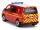 98148 Volkswagen Combi T6 Secours Médical Pompiers