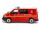 98148 Volkswagen Combi T6 Secours Médical Pompiers
