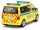 98150 Volkswagen Combi T6 Ambulance SAMU