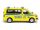 98150 Volkswagen Combi T6 Ambulance SAMU