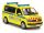 98150 Volkswagen Combi T6 Ambulance SAMU