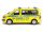 98150 Volkswagen Combi T6 Ambulance SAMU