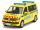 98150 Volkswagen Combi T6 Ambulance SAMU