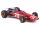 98154 Ferrari 312 F1 Monaco GP 1967