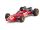 98154 Ferrari 312 F1 Monaco GP 1967