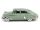 98164 Chevrolet Fleetline Deluxe 4 Doors Sedan 1950