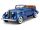 98169 Buick Roadmaster 80-C Phaeton 4 Doors 1937