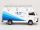 98203 Volkswagen LT35 LWB Van MRT Rally Assistance 1989