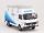 98203 Volkswagen LT35 LWB Van MRT Rally Assistance 1989
