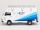 98203 Volkswagen LT35 LWB Van MRT Rally Assistance 1989