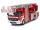 98204 Mercedes Atego DLA 23/12 Pompiers