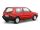 98257 Fiat Uno Turbo i.e 1985