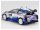 98363 Ford Fiesta WRC Monte-Carlo 2021