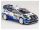 98364 Ford Fiesta WRC Monte-Carlo 2021