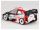 98365 Toyota Yaris WRC Rally WM Monza 2021