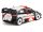 98366 Toyota Yaris WRC Rally WM Monza 2021