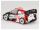 98366 Toyota Yaris WRC Rally WM Monza 2021