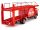 98372 Fiat 673 Transport de Course 1976