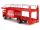 98372 Fiat 673 Transport de Course 1976