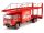 98372 Fiat 673 Transport de Course 1976