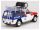 98389 Nissan Patrol GR Long Assistance Rally 1991