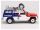 98389 Nissan Patrol GR Long Assistance Rally 1991