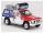 98389 Nissan Patrol GR Long Assistance Rally 1991