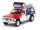 98389 Nissan Patrol GR Long Assistance Rally 1991