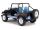 98409 Jeep CJ-7 Renegade 1980