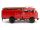 98413 IFA W50 TLF 16 Fourgon Pompiers