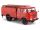 98413 IFA W50 TLF 16 Fourgon Pompiers