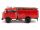98413 IFA W50 TLF 16 Fourgon Pompiers
