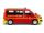 98429 Volkswagen Combi T6 Secours en Montagne Pompiers