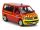 98429 Volkswagen Combi T6 Secours en Montagne Pompiers