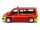 98429 Volkswagen Combi T6 Secours en Montagne Pompiers