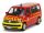 98429 Volkswagen Combi T6 Secours en Montagne Pompiers