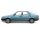 98435 Fiat Croma Turbo i.e. 1985