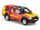 98440 Nissan NP300 Double Cabine