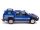 98441 Nissan NP300 Double Cabine Gendarmerie