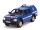 98441 Nissan NP300 Double Cabine Gendarmerie