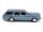 98457 Ford Taunus Break 1970