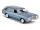 98457 Ford Taunus Break 1970