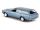 98457 Ford Taunus Break 1970