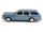 98457 Ford Taunus Break 1970