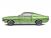 98473 Shelby Mustang GT500 1967