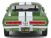 98473 Shelby Mustang GT500 1967