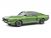 98473 Shelby Mustang GT500 1967