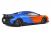 98476 McLaren 600LT F1 Tribute Livery 2019